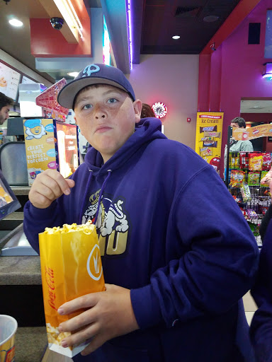 Movie Theater «Regal Cinemas Harrisonburg 14», reviews and photos, 381 University Blvd, Harrisonburg, VA 22801, USA