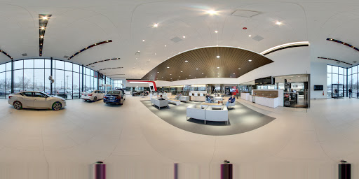 Nissan Dealer «Zeigler Nissan Of Gurnee», reviews and photos, 3175 Grand Ave, Lindenhurst, IL 60046, USA