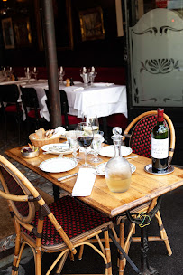 Photos du propriétaire du Bistro Café Max Invalides à Paris - n°18