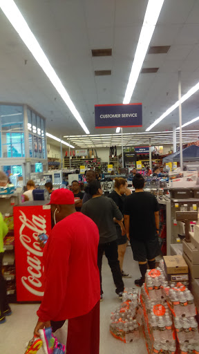 Sporting Goods Store «Academy Sports + Outdoors», reviews and photos, 1101 W Arbrook Blvd, Arlington, TX 76015, USA