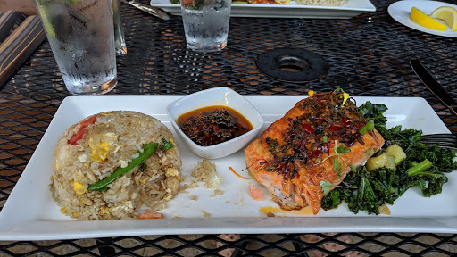 Mu Restaurant image
