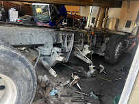 J&J DIESEL MECHANIC TOWING & BODY REPAIR LLC - Photo 2 - Car repair in Durham, NC, Durham