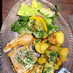 Photo n°1 de l'avis de Amir.a fait le 23/07/2020 à 16:38 sur le  Küstenrestaurant Clou à Binz