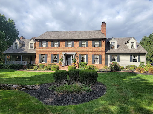 Roofing Contractor «The Exterior Company», reviews and photos