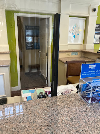 Hotel «Hilton Garden Inn Shelton», reviews and photos, 25 Old Stratford Rd, Shelton, CT 06484, USA