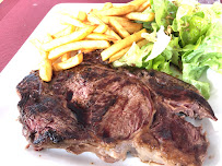 Plats et boissons du Restaurant Le Pitch à Magny-les-Hameaux - n°4