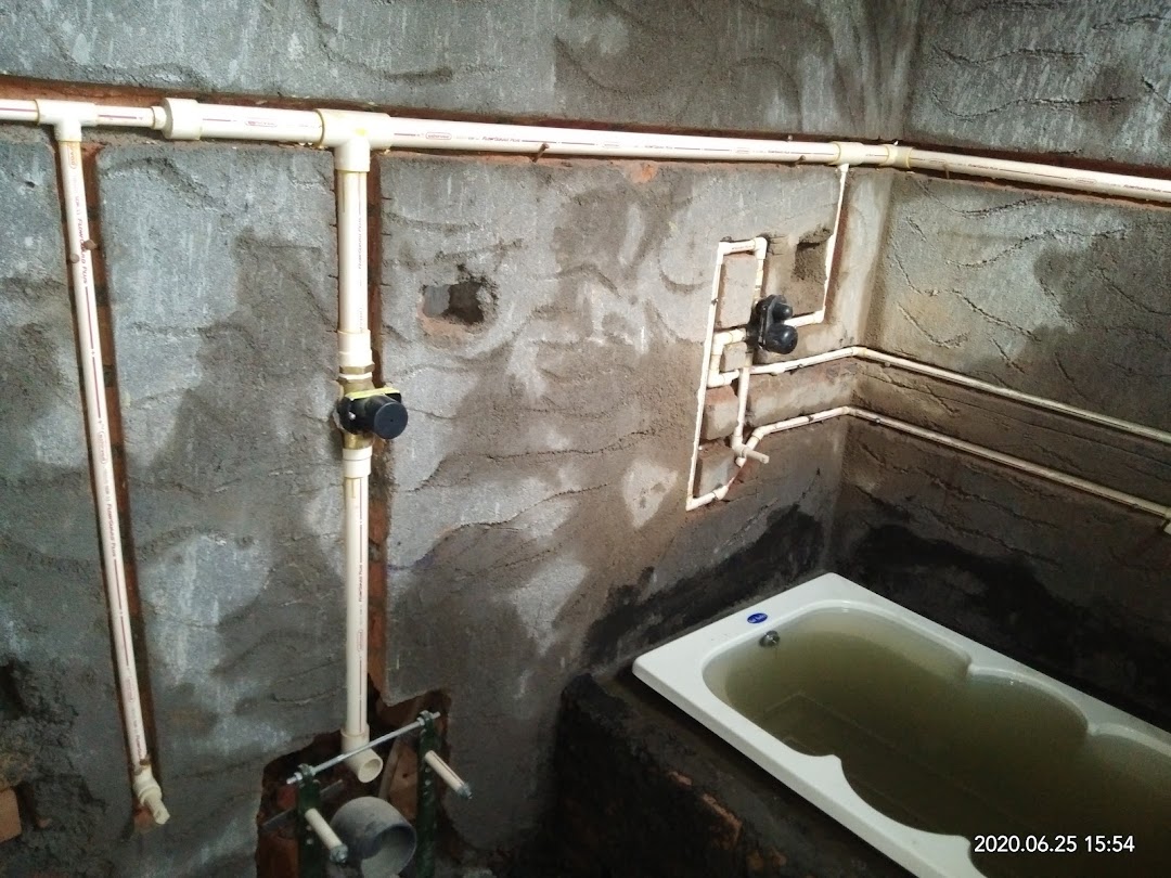 Plumber