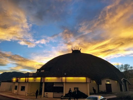 Performing Arts Theater «Stargazers Theatre & Event Center», reviews and photos, 10 S Parkside Dr, Colorado Springs, CO 80910, USA