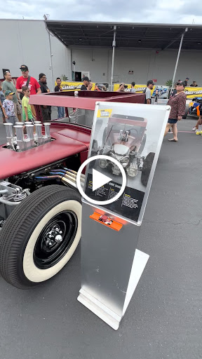 Toy Store «Mattel», reviews and photos, 333 Continental Blvd, El Segundo, CA 90245, USA