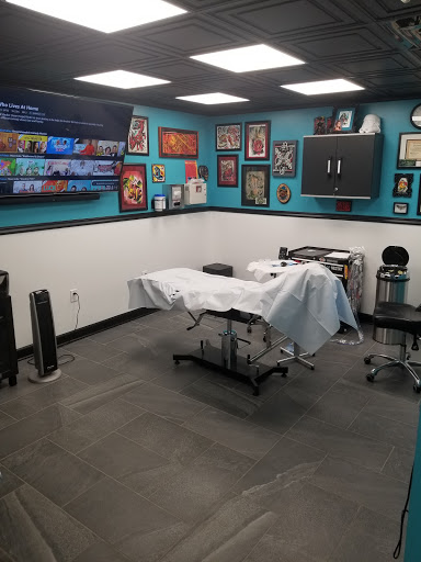 Explore volkswagen tattoo ideas, creative tattoo ideas in Lockport, available at Archer Ink Tattoo