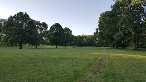 Golf Course «Genesee Valley Golf Course», reviews and photos, 1000 E River Rd, Rochester, NY 14623, USA