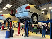 Major Automotive - Car repair in Plano, TX, Richardson - Rated 4.8/5