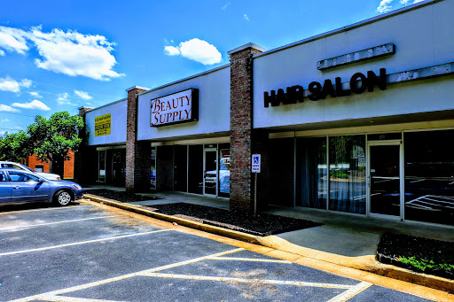 Mt Zion Tropical Foods Market, 2743 Mt Zion Pkwy, Jonesboro, GA 30236, USA, 