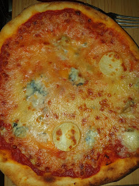 Pizza du Restaurant italien La Chaumière Romaine à Mennecy - n°19