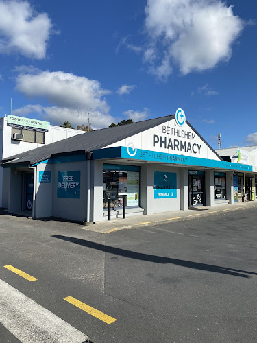 Reviews of Bethlehem Pharmacy in Tauranga - Pharmacy