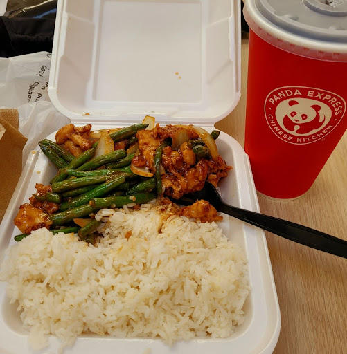 Panda Express image