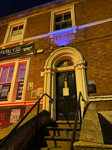 Reviews of Paralysis Escape Rooms in Stoke-on-Trent - Museum