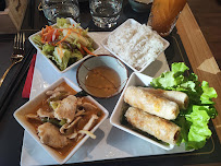 Les plus récentes photos du Restaurant asiatique Katori Evry 2 à Évry-Courcouronnes - n°8