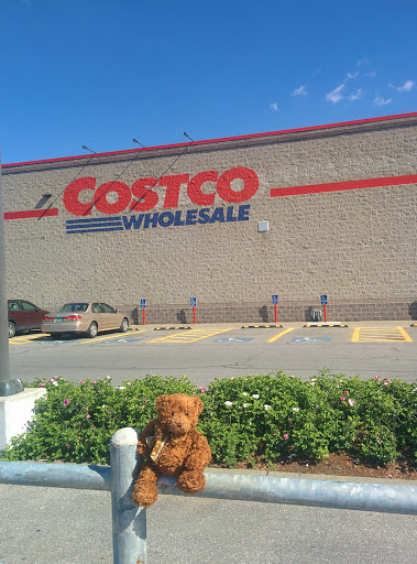 Warehouse store «Costco Wholesale», reviews and photos, 218 Lower Mountain View Dr, Colchester, VT 05446, USA