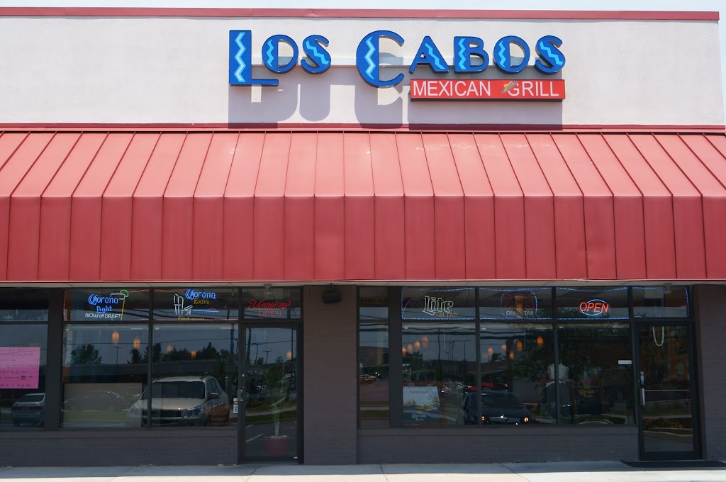 Los Cabos Mexican Grill 21784