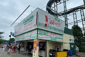 Nathan's Famous - The Boardwalk image