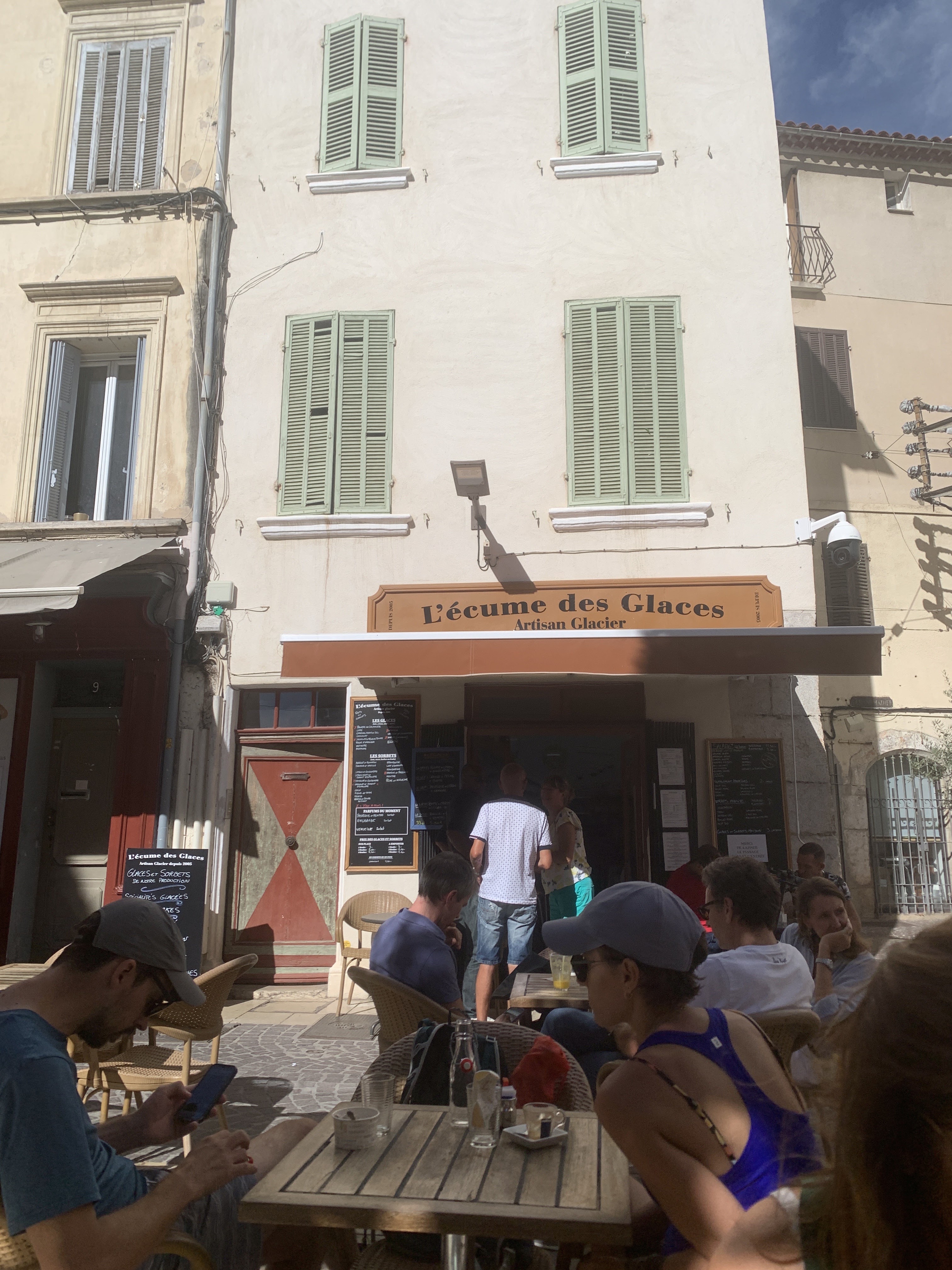 Photo n° 1 de l'avis de Raphael.e fait le 10/09/2022 à 14:22