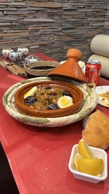 O'CHWA à Argenteuil