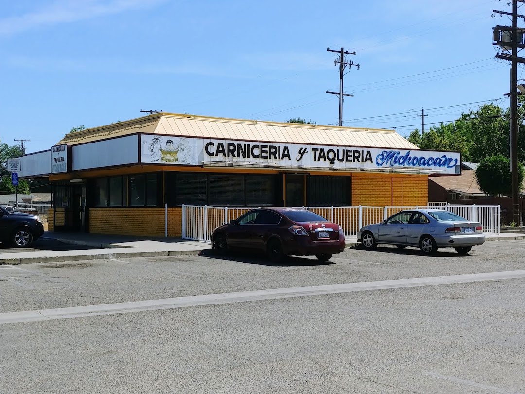 Michoacana Market