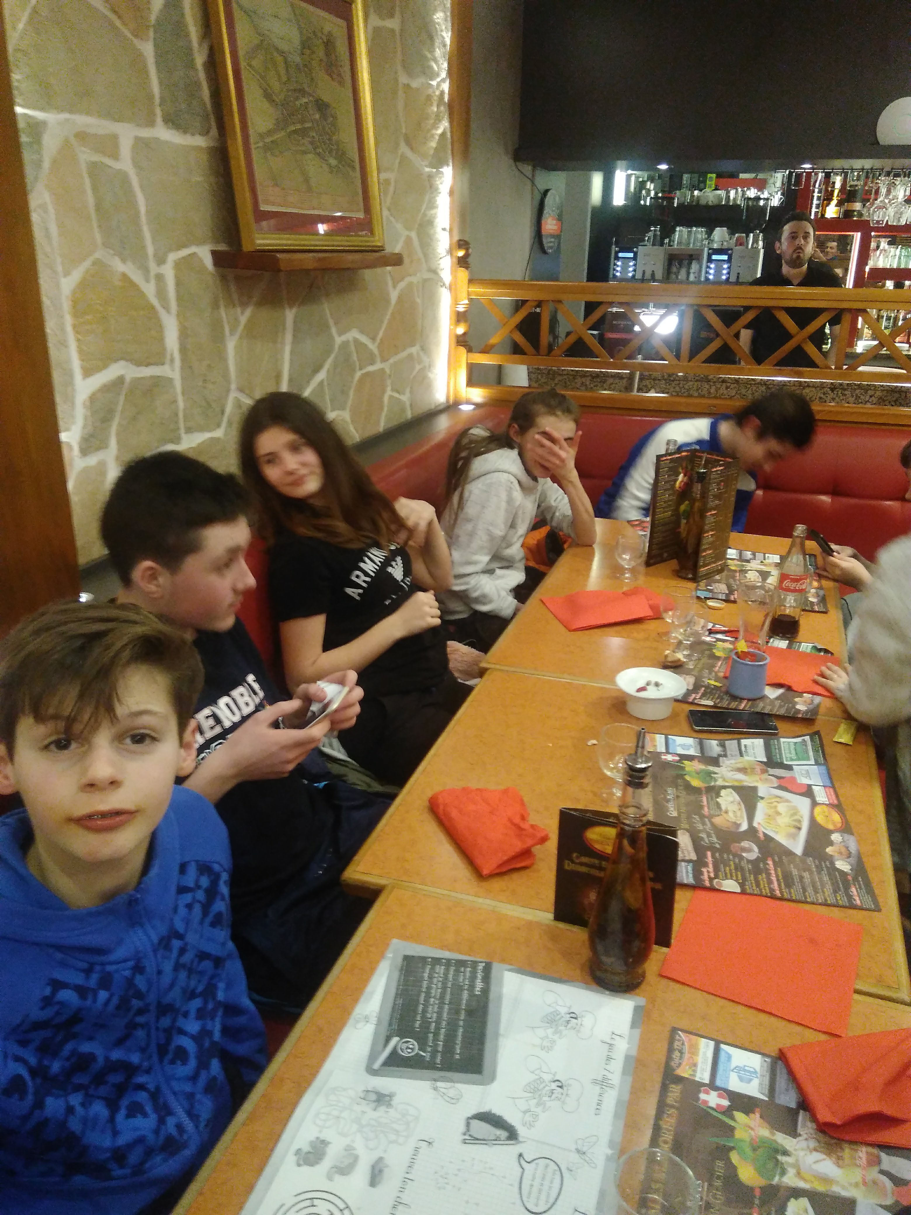 Photo n° 1 de l'avis de jean.e fait le 29/03/2018 à 19:30