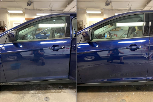 Polished Automotive Detailing en Cincinnati
