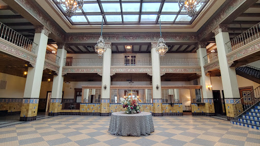 Cafe «Mesquite Bean Cafe», reviews and photos, 36 E Twohig Ave # 105, San Angelo, TX 76903, USA