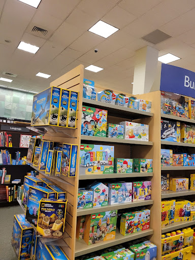 Book Store «Barnes & Noble», reviews and photos, 3625 Dallas Hwy #400, Marietta, GA 30064, USA