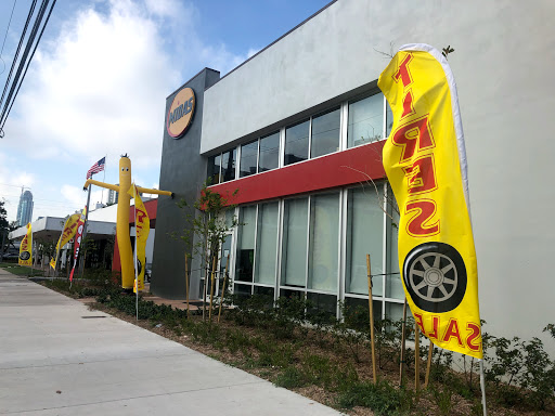 Car Repair and Maintenance «Midas», reviews and photos, 2175 NE 2nd Ave, Miami, FL 33137, USA