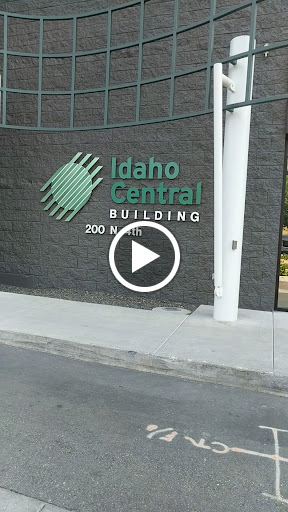 Credit Union «Idaho Central Credit Union: Downtown Branch», reviews and photos