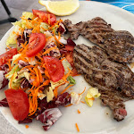 Photo n°2 de l'avis de Vi.P. fait le 22/05/2022 à 14:11 sur le  Alla Botte à Lido