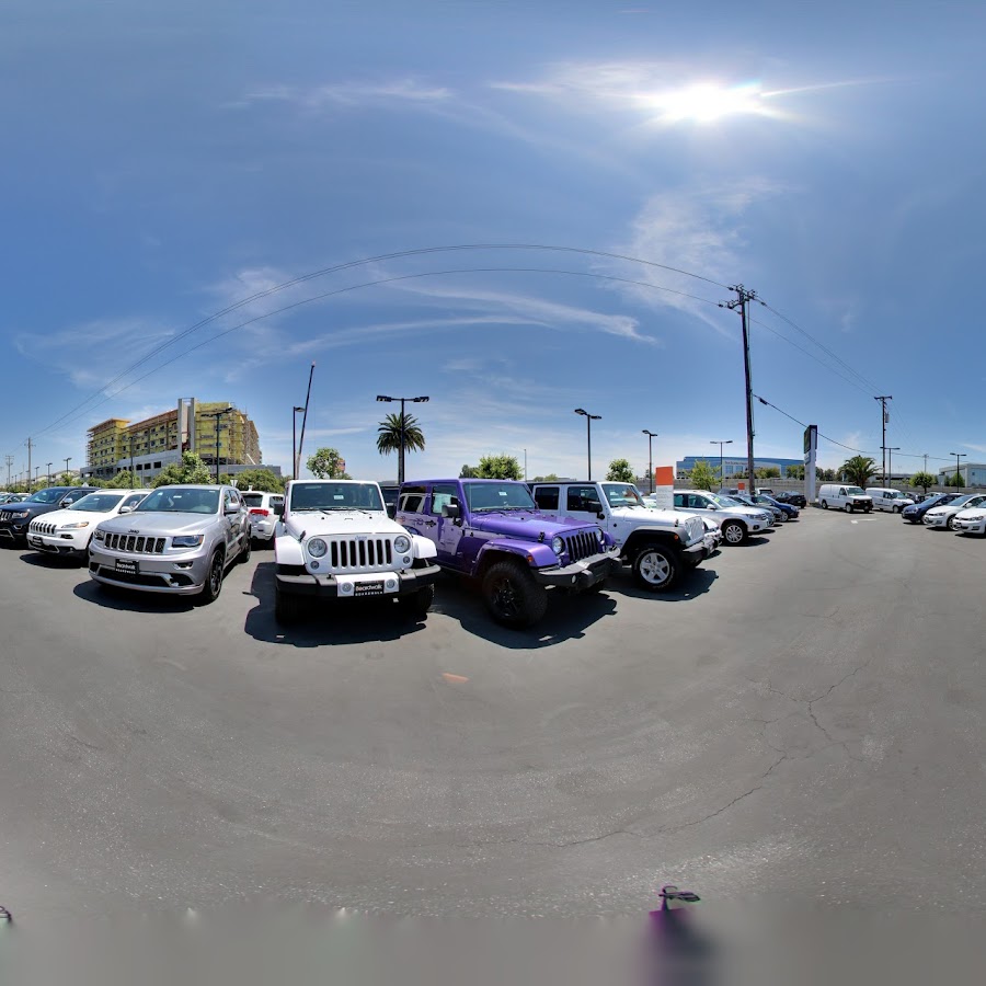 Boardwalk Chrysler Dodge Jeep Ram Sales