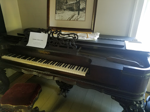 Historical Place Museum «Cobblestone Farm», reviews and photos, 2781 Packard Rd, Ann Arbor, MI 48108, USA