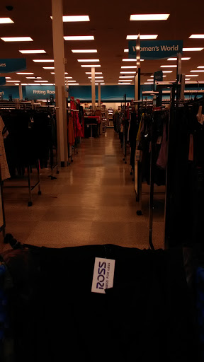 Clothing Store «Ross Dress for Less», reviews and photos, 3000 Gateway St, Springfield, OR 97477, USA