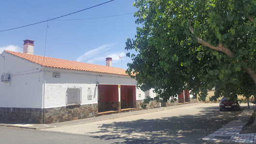 Casas Rurales Las Cañadillas S N, Avenida Baterno, 0, 13410 Agudo, Ciudad Real, España