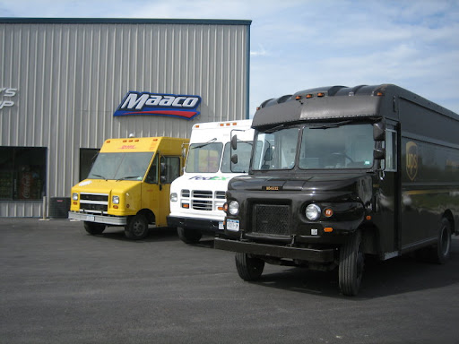 Auto Body Shop «Maaco Collision Repair & Auto Painting», reviews and photos, 28 Cannon Hill Dr, New Hampton, NY 10958, USA