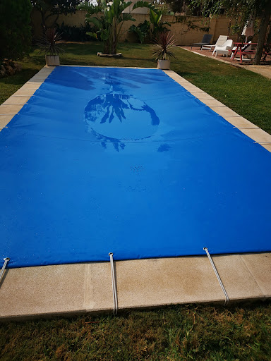 Toldos Picasso Benidorm – (Benidorm)