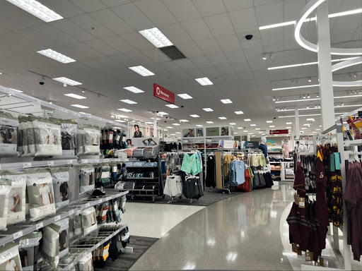 Department Store «Target», reviews and photos, 6445 Richfield Pkwy, Richfield, MN 55423, USA
