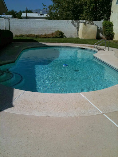 We Care Swimming Pool Service