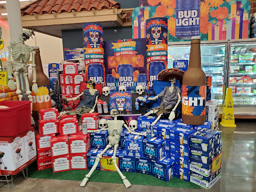 Grocery Store «Fiesta Mart», reviews and photos, 2940 S 1st St, Garland, TX 75041, USA