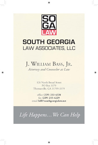 Near Me South Georgia Law Associates