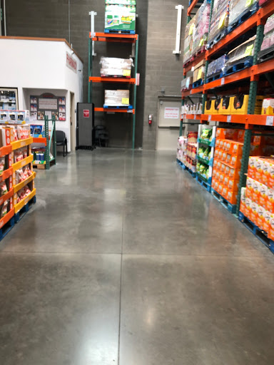 Warehouse store «Costco Wholesale», reviews and photos, 21800 Victory Blvd, Woodland Hills, CA 91367, USA