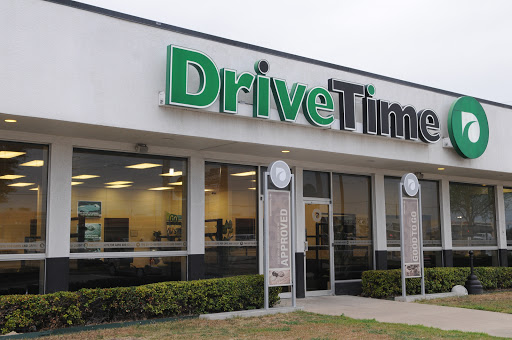 Used Car Dealer «DriveTime Used Cars», reviews and photos, 4201 W Camp Wisdom Rd, Dallas, TX 75237, USA