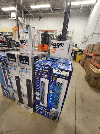 Home Improvement Store «The Home Depot», reviews and photos, 13501 S Dixie Hwy, Pinecrest, FL 33156, USA