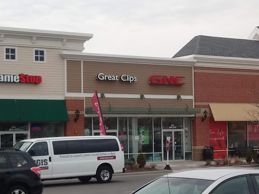 Hair Salon «Great Clips», reviews and photos, 400 Commerce Dr, Victor, NY 14564, USA