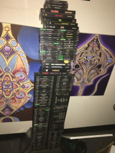 Video Game Store «Game Hunters», reviews and photos, 511 Belmont Ave, Springfield, MA 01108, USA